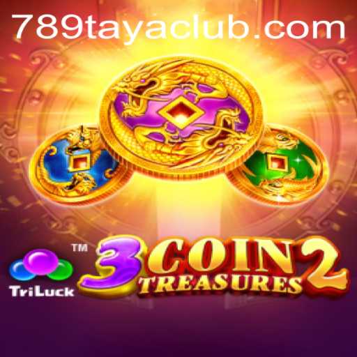 Exploring the Enchanting World of 3CoinTreasures2