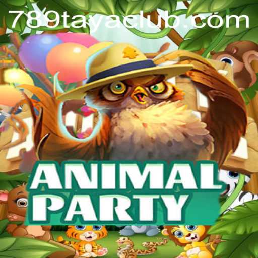 Discover the Excitement of AnimalParty: A New Game Adventure