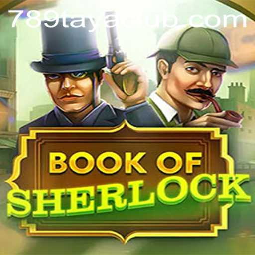 Discover the Intriguing World of BookOfSherlock: An Immersive Gaming Experience