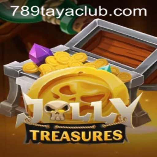 Discover the Magic of JollyTreasures