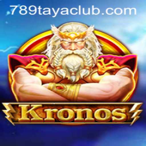 Exploring the Dimensions of 'Kronos': A Timeless Journey with 789TAYA