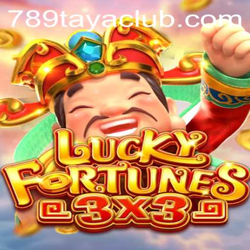 Discovering LUCKYFORTUNES3x3: An Exciting Game Adventure