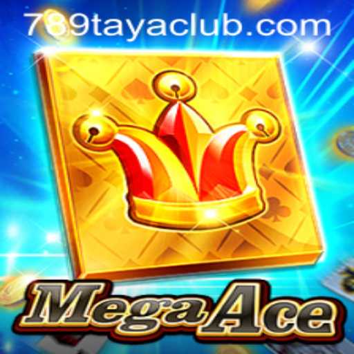 MegaAce: Unleashing a New Era in Gaming with a Twist - Keyword 789TAYA