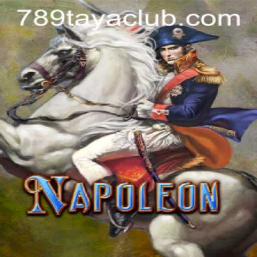 Napoleon: A Captivating Card Game Experience with 789TAYA