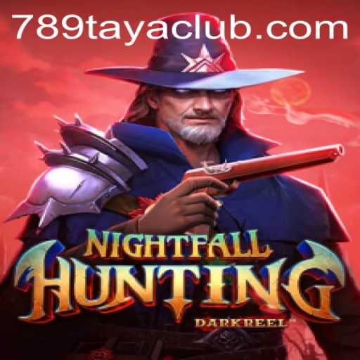 Exploring NightfallHunting: The Intriguing New Adventure Game
