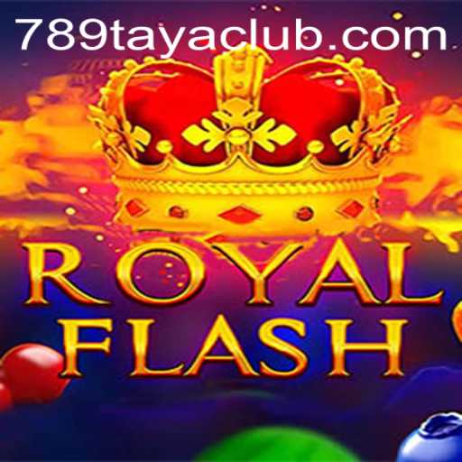 Discovering RoyalFlash: An Exciting Game of Strategy and Luck