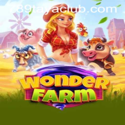 Explore the Fascinating World of WonderFarm: A New Horizon in Gaming